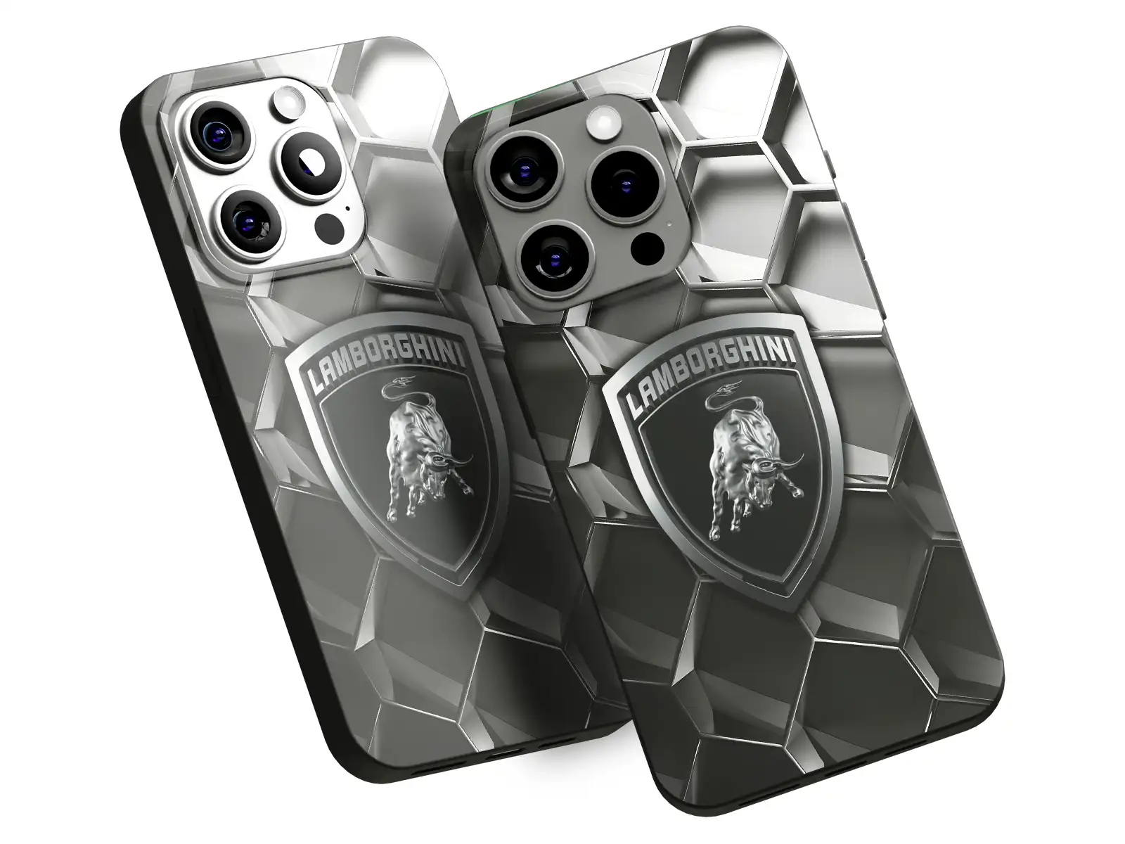 Lamborghini Handyhülle Limitierte Stilvolle S Edition